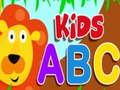                                                                     Kids ABC קחשמ