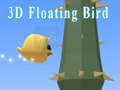                                                                       3D Floating Bird ליּפש