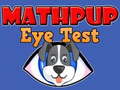                                                                       Mathpup Eye Test ליּפש