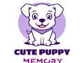                                                                     Cute Puppy Memory קחשמ