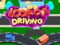                                                                       Loop-car Driving  ליּפש