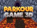                                                                       Parkour Game 3d ליּפש