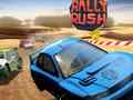                                                                     Rally Rush קחשמ