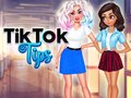                                                                     TikTok Tips  קחשמ