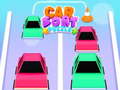                                                                     Car Sort Puzzle קחשמ