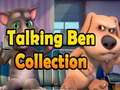                                                                     Talking Ben Collection קחשמ