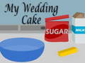                                                                     My Wedding Cake קחשמ