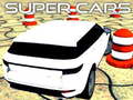                                                                     Super Cars קחשמ
