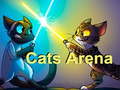                                                                     Cats Arena קחשמ