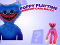                                                                     Poppy Playtime Memory Match Card קחשמ