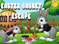                                                                     Easter Basket Escape קחשמ