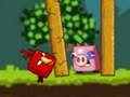                                                                     Angry Birds vs Pigs קחשמ