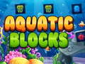                                                                     Aquatic Blocks קחשמ