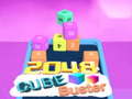                                                                      2048 Cube Buster ליּפש