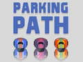                                                                     Parking Path קחשמ
