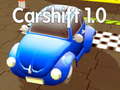                                                                     CarShift 1 קחשמ