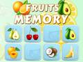                                                                       Fruits Memory ליּפש