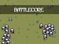                                                                     Battlecore  קחשמ