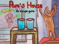                                                                       Pam's House: An Escape ליּפש