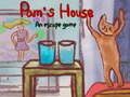                                                                     Pam's House: An Escape קחשמ