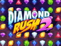                                                                    Diamond Rush 2 קחשמ