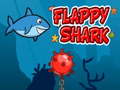                                                                       Flappy Shark ליּפש