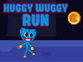                                                                     Huggy Wuggy Run קחשמ