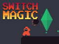                                                                     Switch Magic קחשמ