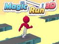                                                                     Magic Run 3D קחשמ