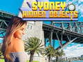                                                                     Sydney Hidden Objects קחשמ