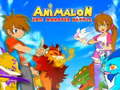                                                                     Animalon: Epic Monster Battle קחשמ