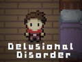                                                                     Delusional Disorder קחשמ