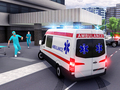                                                                     Ambulance Simulator 3D קחשמ