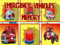                                                                       Emergency Trucks Memory ליּפש