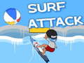                                                                       Surf Attack ליּפש
