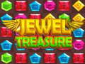                                                                     Jewel Treasure קחשמ