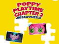                                                                     Poppy Playtime Chapter 2 Jigsaw Puzzle קחשמ