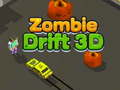                                                                     Zombie Drift 3D קחשמ