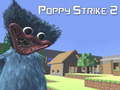                                                                     Poppy Strike 2 קחשמ