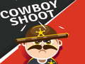                                                                     Cowboy Shoot קחשמ