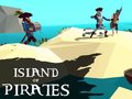                                                                       Island Of Pirates ליּפש