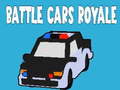                                                                       Battle Cars Royale ליּפש