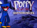                                                                       Poppy Playtime Differences ליּפש
