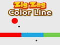                                                                     ZigZag Color Line קחשמ
