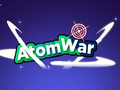                                                                     Atom War קחשמ