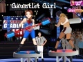                                                                     Gauntlet Girl קחשמ