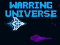                                                                     Warring Universe קחשמ