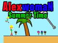                                                                       Alexwoman Summer Time ליּפש