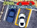                                                                    Cool Car Parking קחשמ