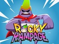                                                                     Rocky Rampage קחשמ